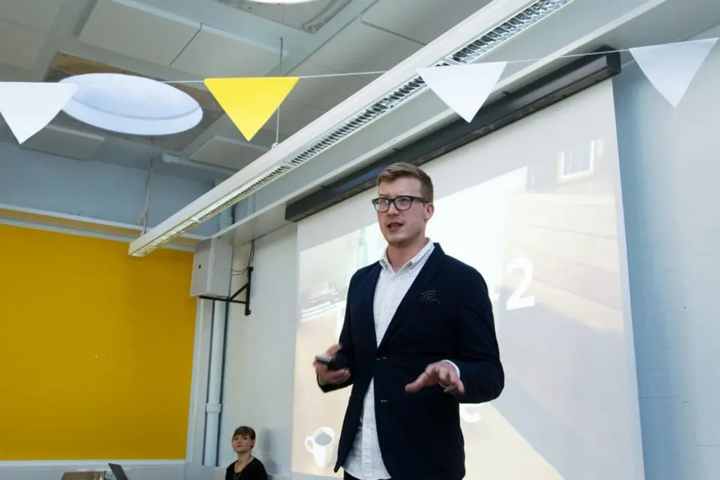 Helsinki Think Company