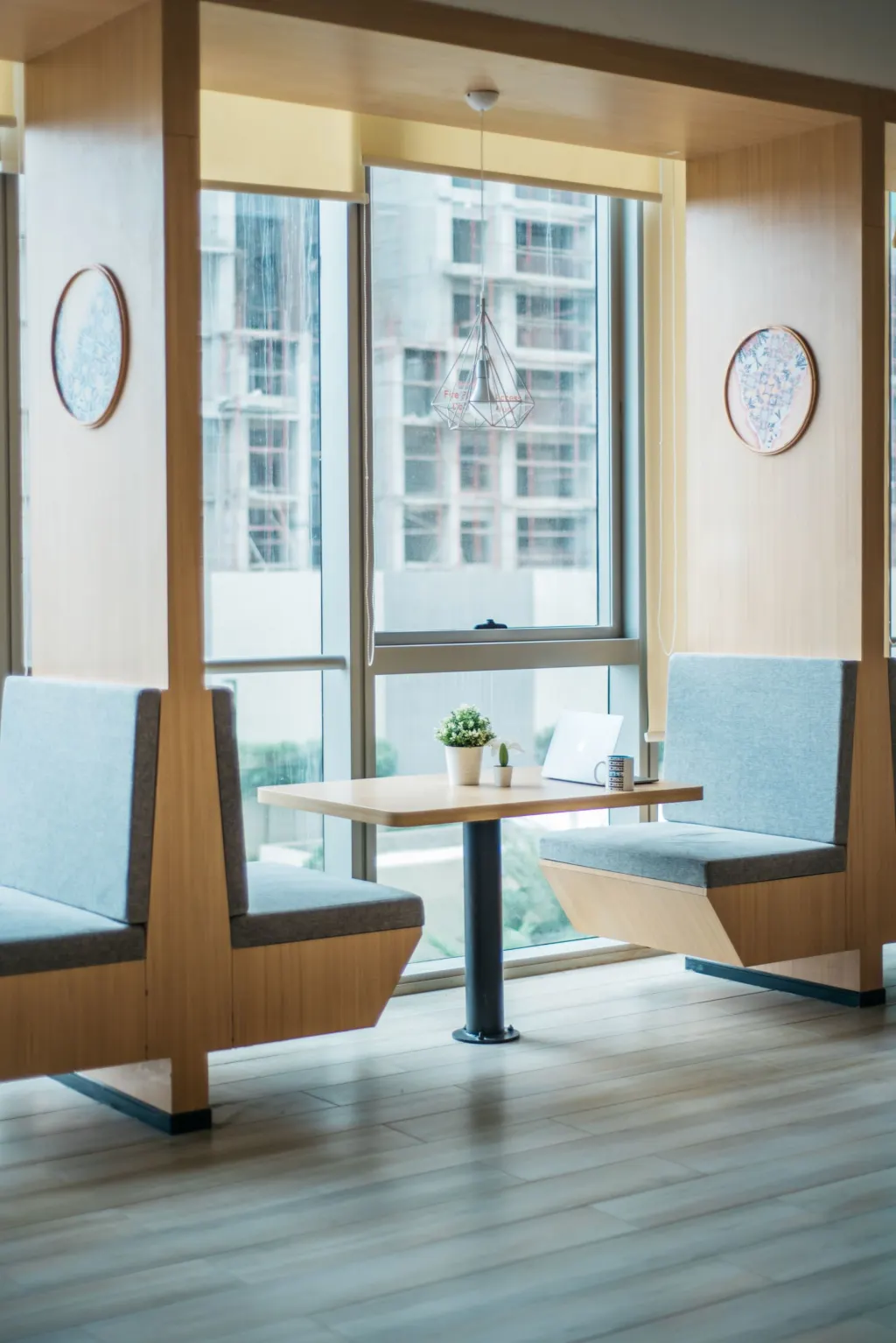 Main workspace image