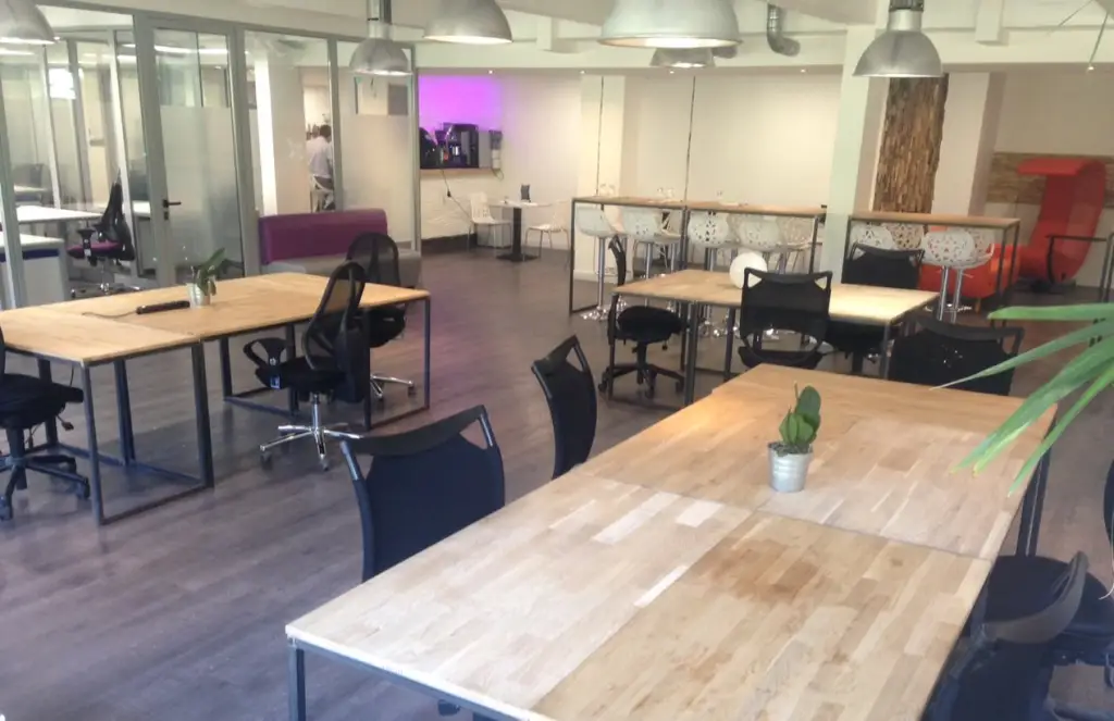 Le Trefle Marcel Sembat