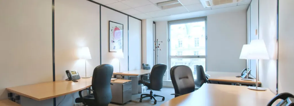 Le Spot Multiburo Montaigne