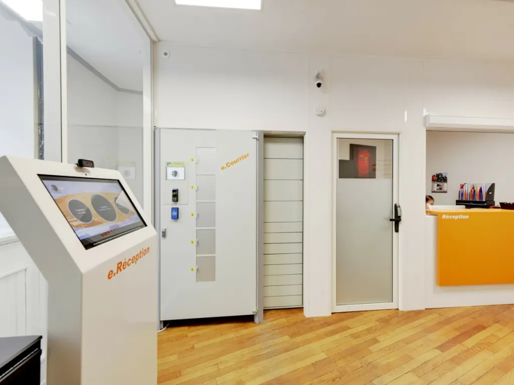 Le Domaine Des Entrepreneurs