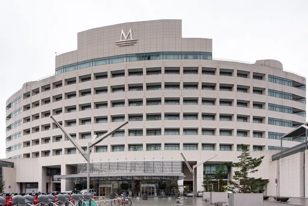 Regus - Barcelona World Trade Centre