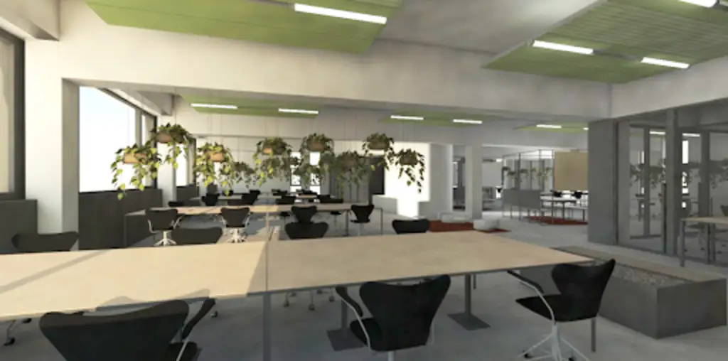 Digital Village Paris