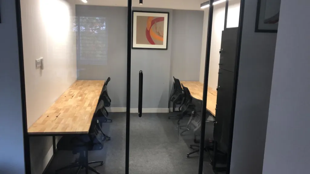 Bootstart CoWork Bangaluru