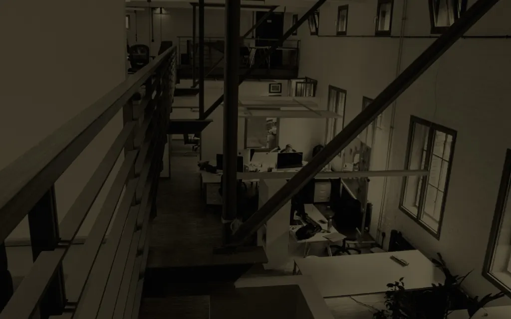 Thunderbolt Collective