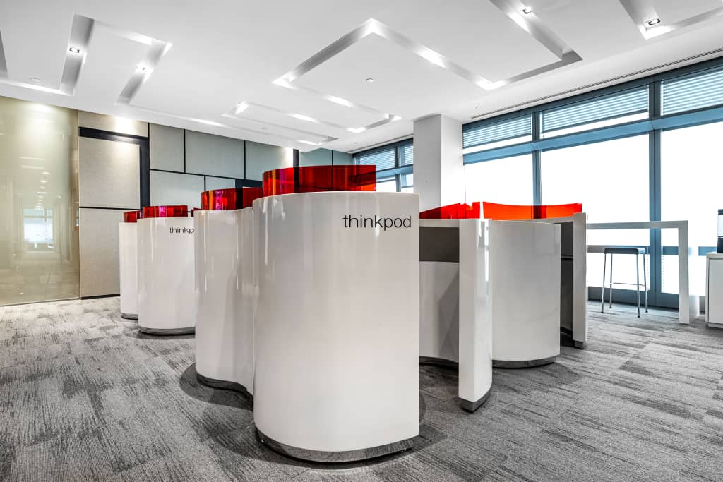 Regus - Hong Kong, AIA Central