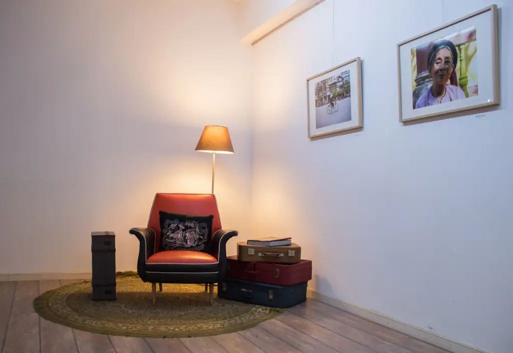 Trilhos da Terra Cowork Studio