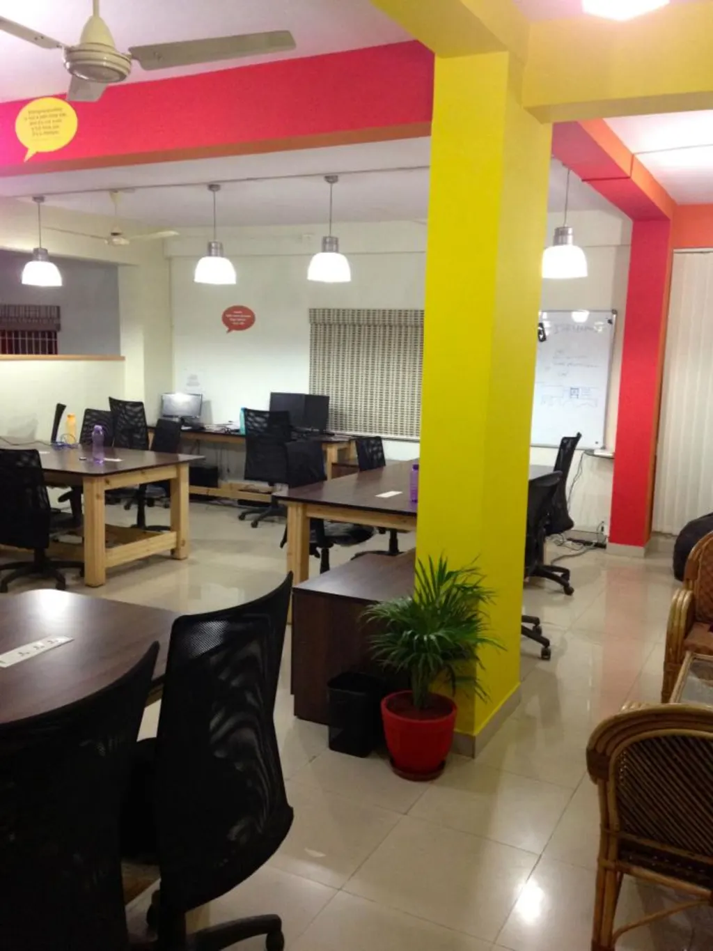 Bangalore Alpha Lab - JP Nagar