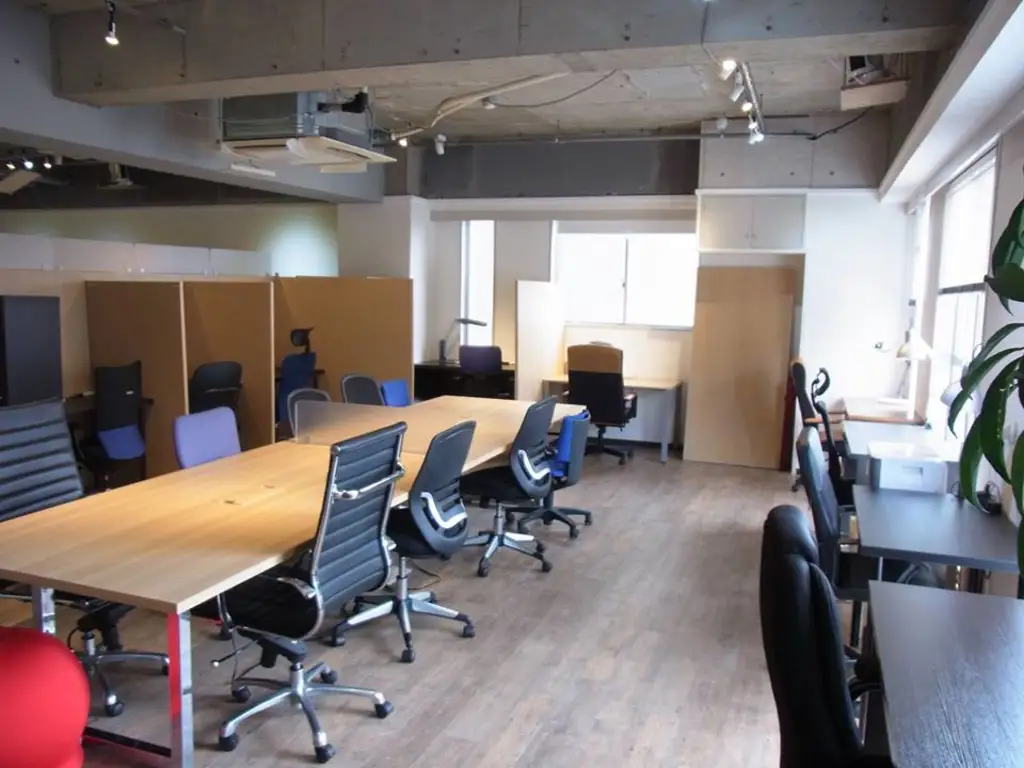 Gotanda Pao Coworking