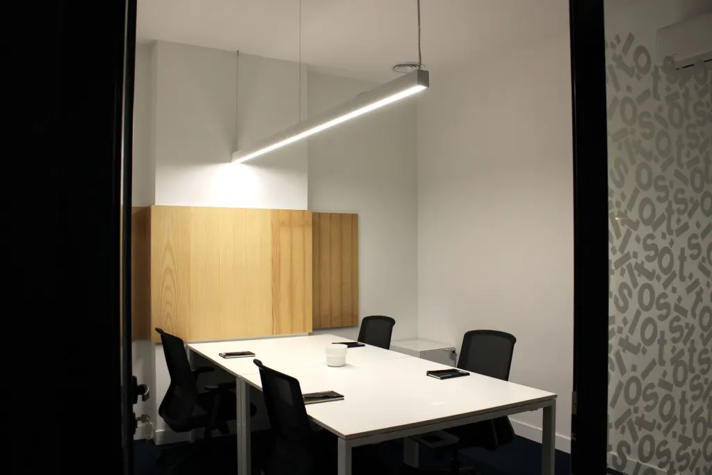 sitio Work Campo Alegre