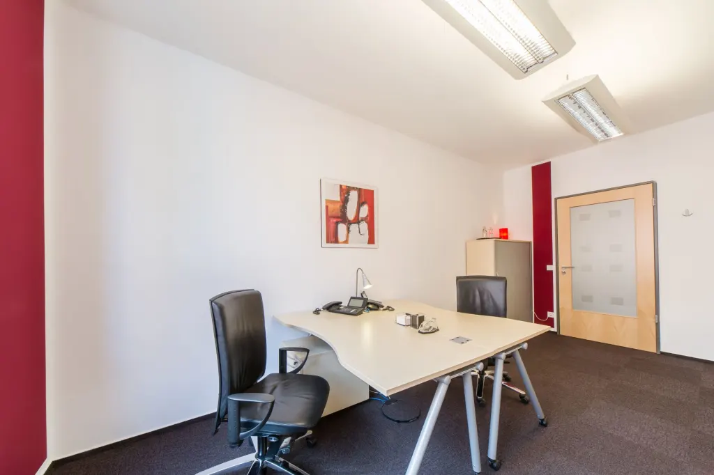 Regus Berlin Am Potsdamer Platz