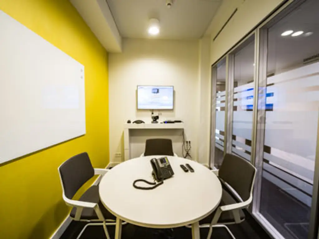 Regus Berlin Alexanderplatz