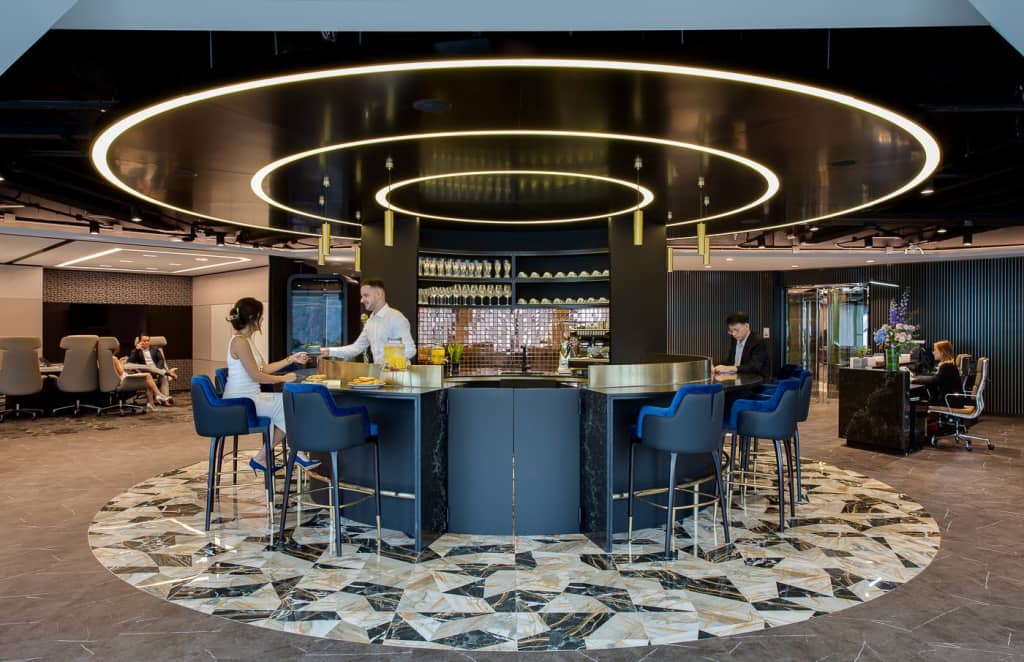 Main workspace image