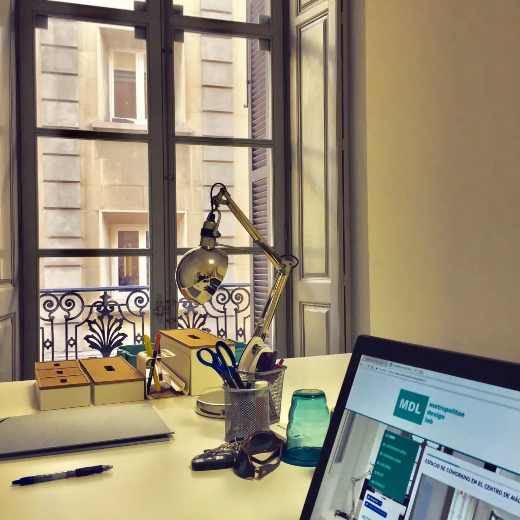 Metropolitan Design Lab