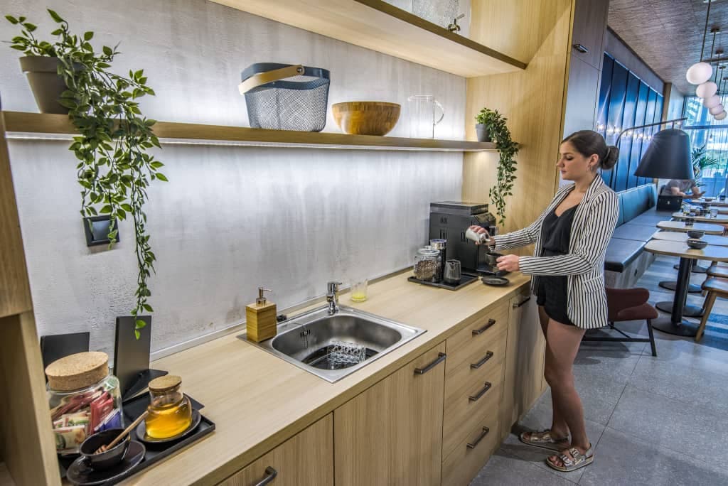 Main workspace image