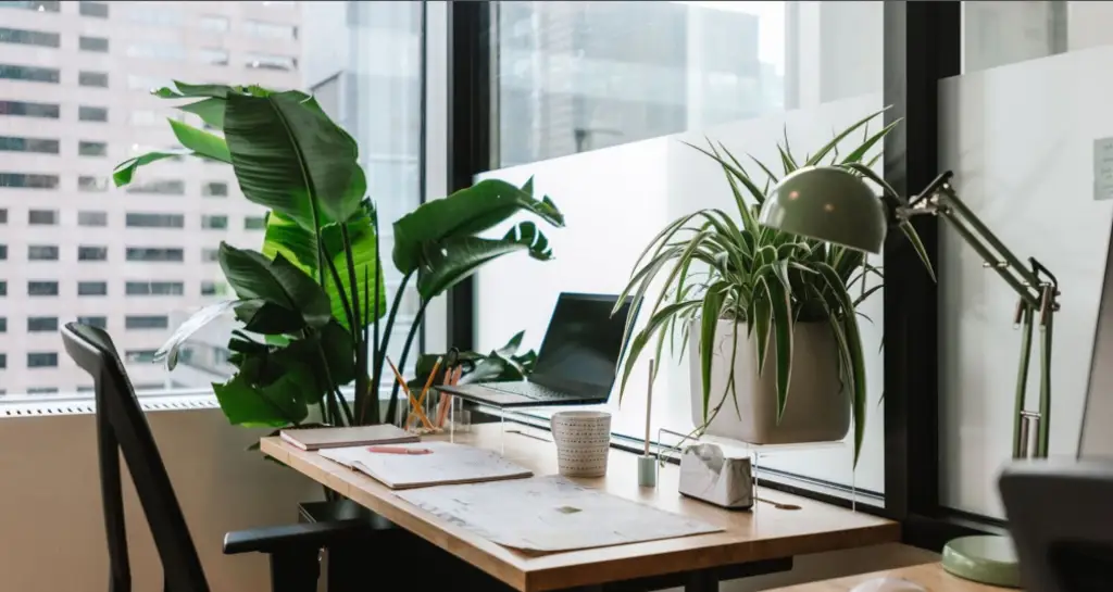 WeWork Raheja Platinum