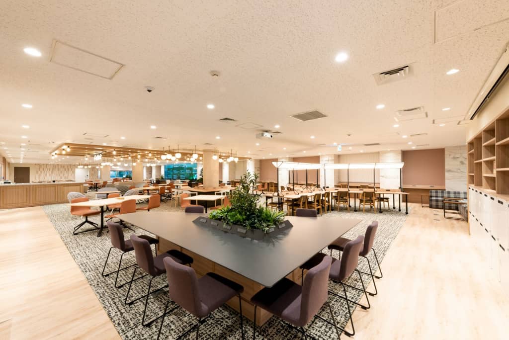 fabbit Global Gateway Otemachi