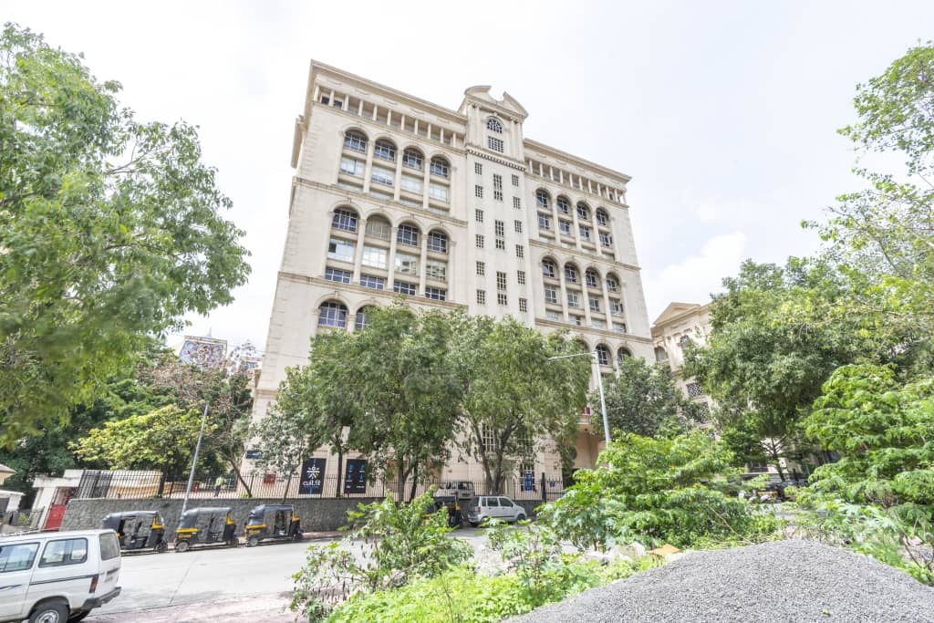 Regus - Mumbai, Powai