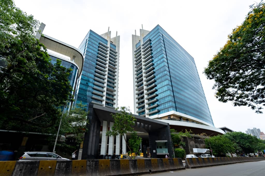 Regus - Mumbai, Central Mumbai - Lower Parel