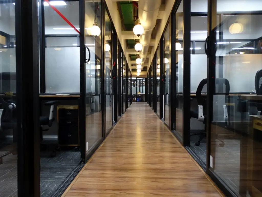 Redbrick - Andheri East