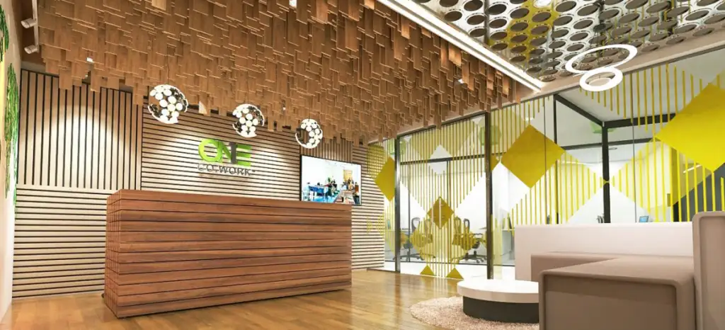 One Co Work Bengaluru