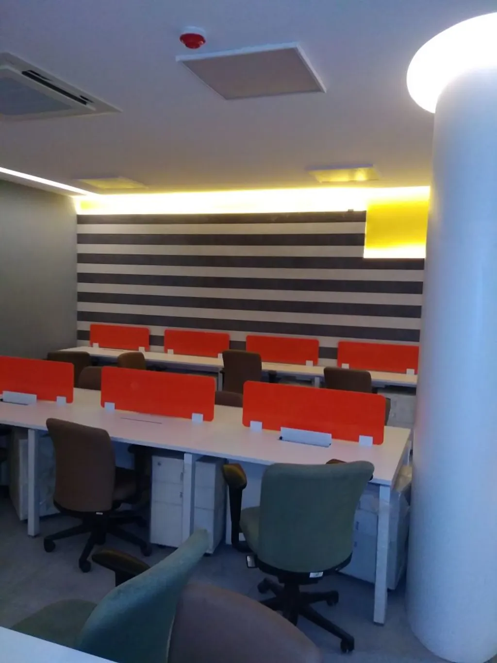 NOVEL OFFICE MG Road