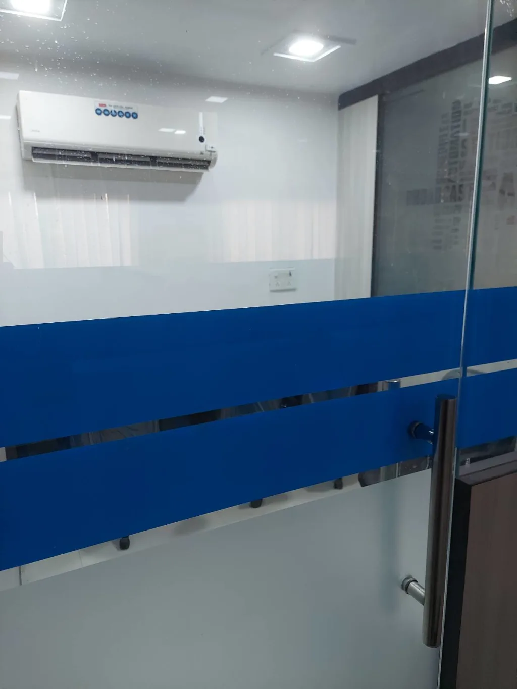 Krit coworking space