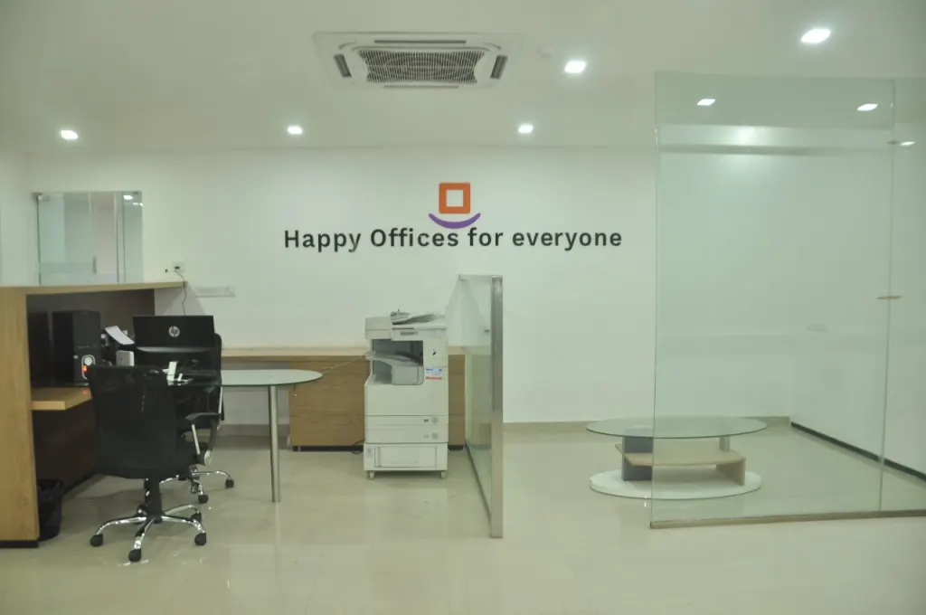 Instaoffice - Koramangala