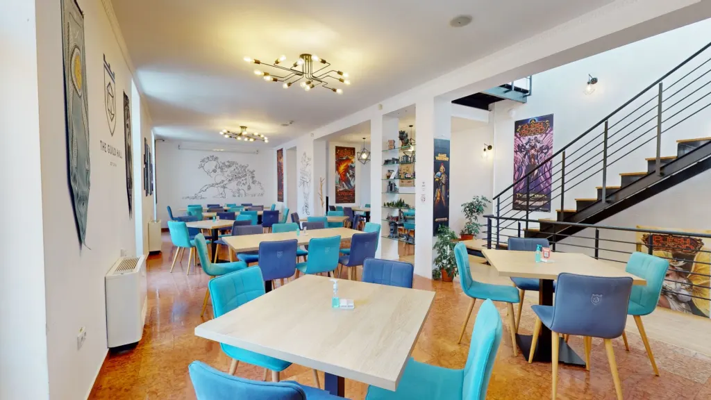 Main workspace image