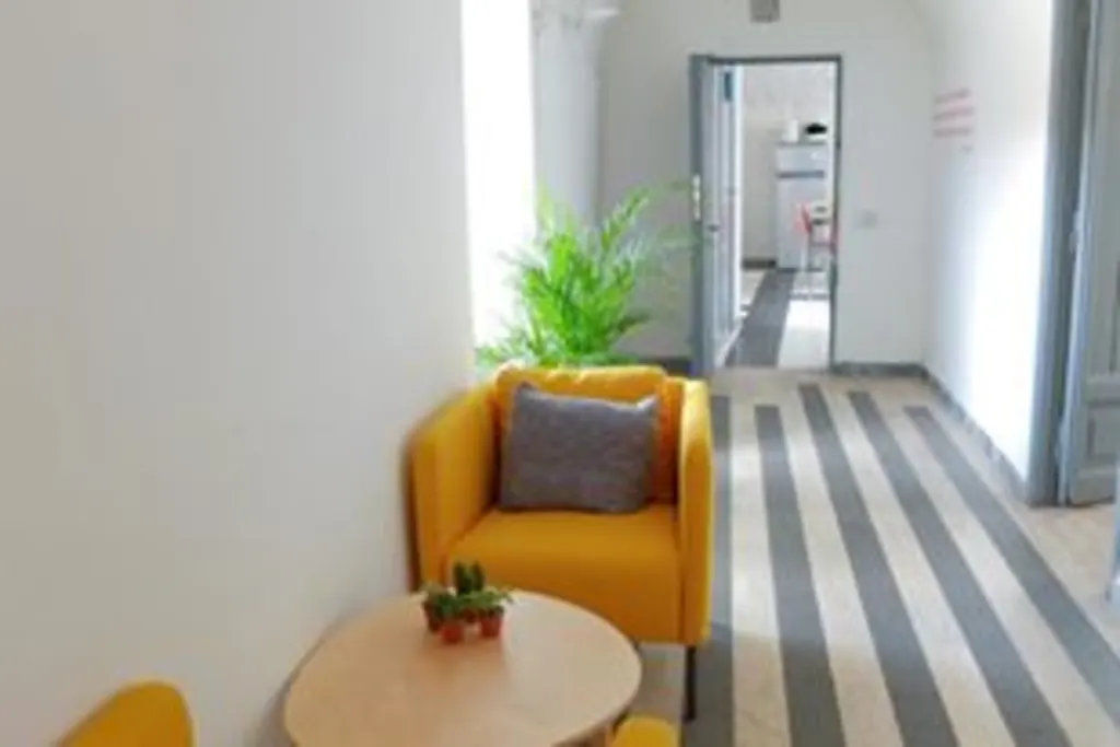 LATTE CREATIVE COWORKING