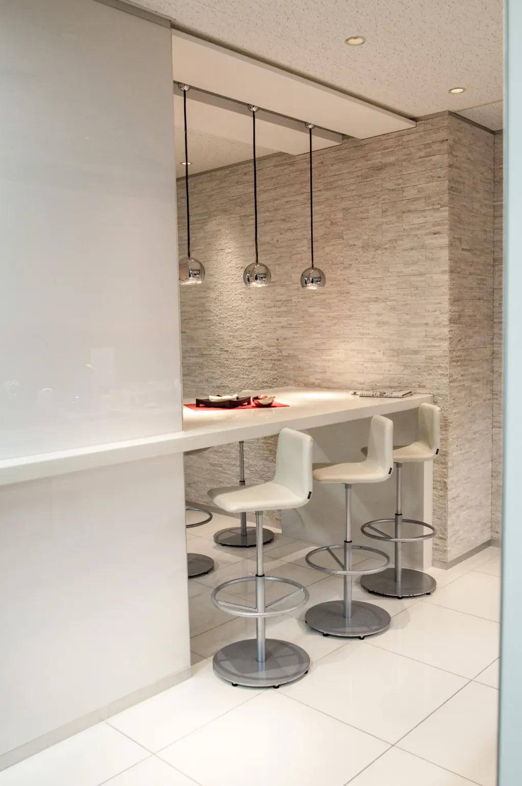 The Executive Centre - Sanno Park Tower