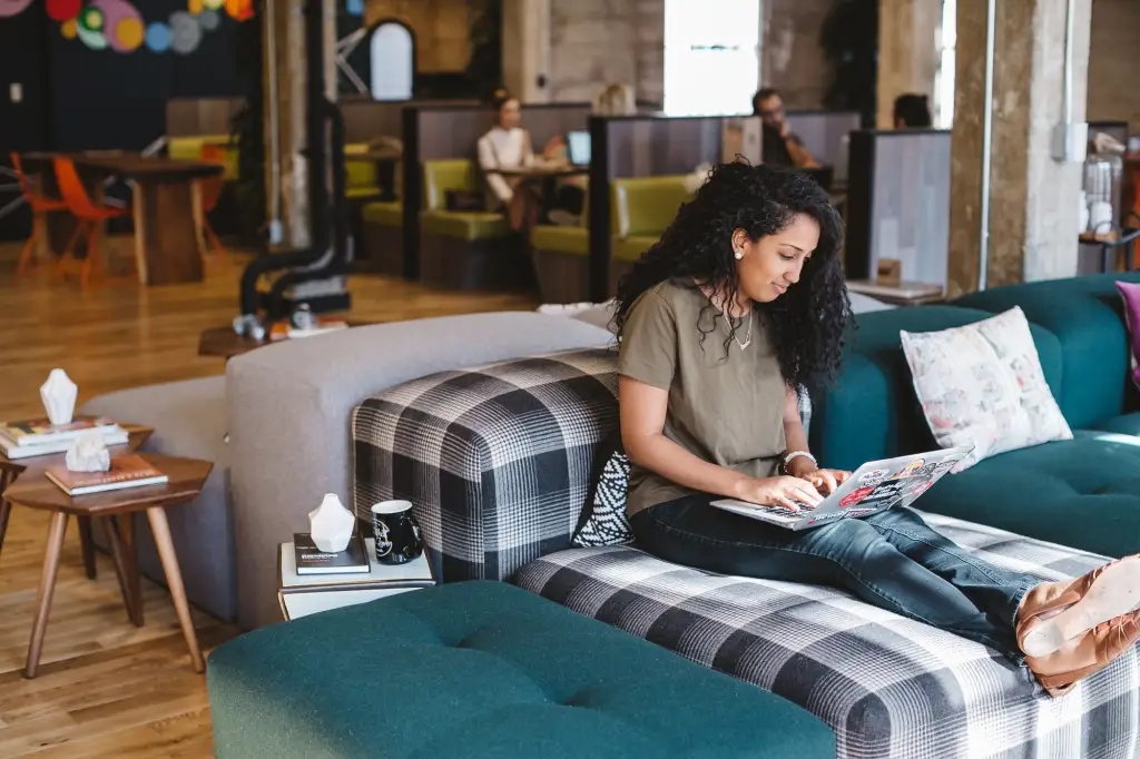 WeWork Hammersmith Grove