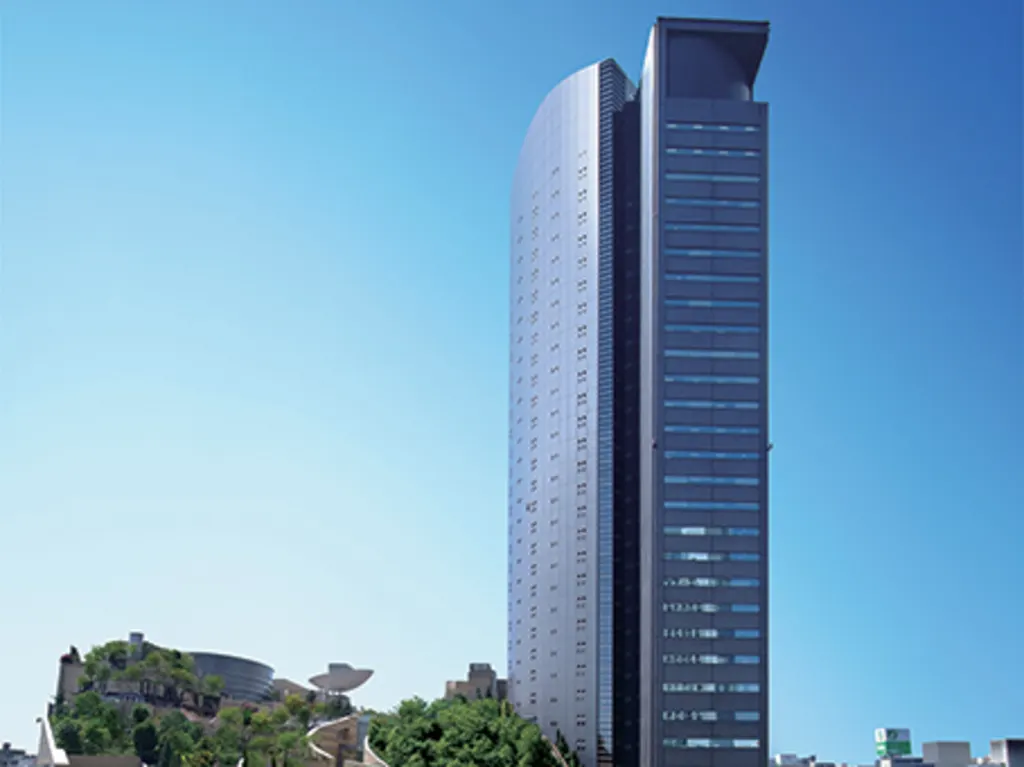 Regus - Osaka, Namba Parks