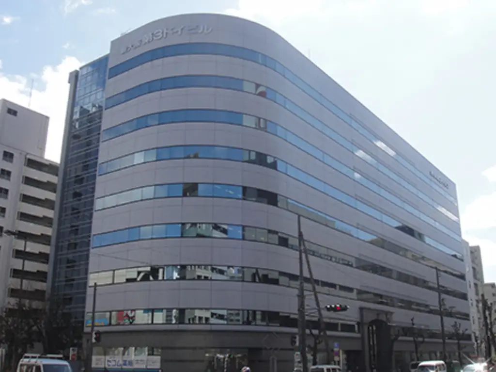 OpenOffice - Osaka, Shin-Osaka Kita Open Office