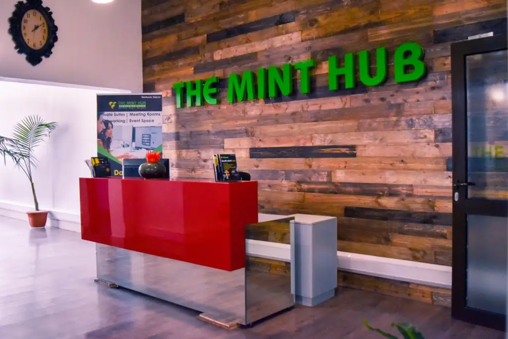 The Mint Hub