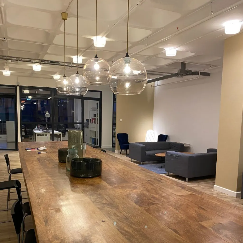 Nairobi Garage - Spring Valley