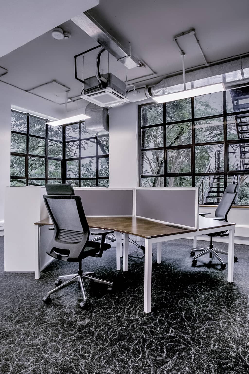 Nairobi Garage - Karen