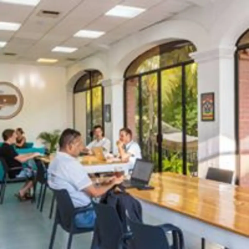 Vallarta Cowork