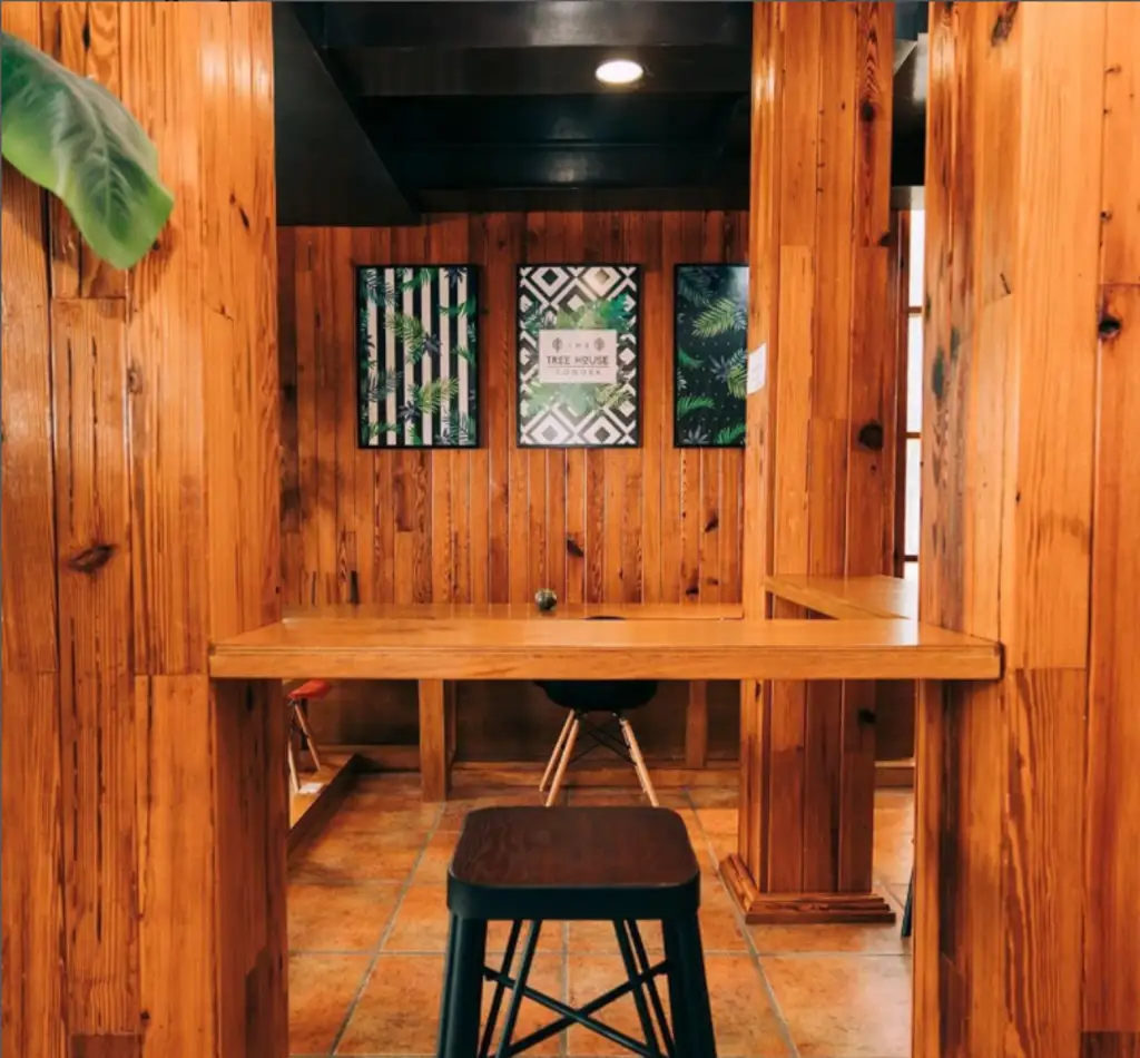 The Tree House Cowork