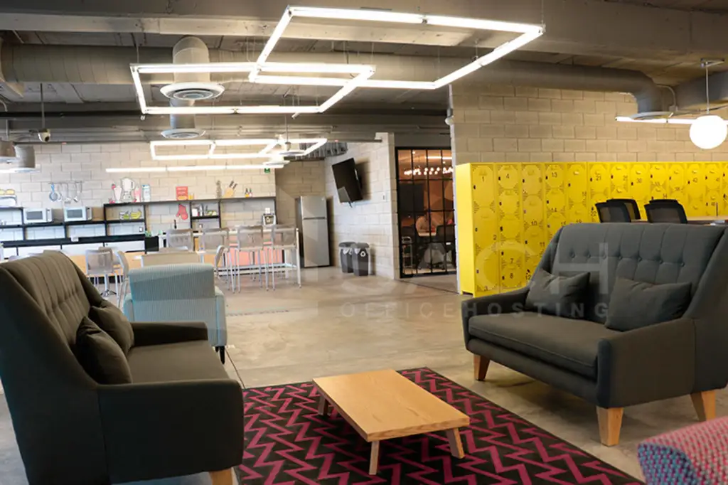 Main workspace image