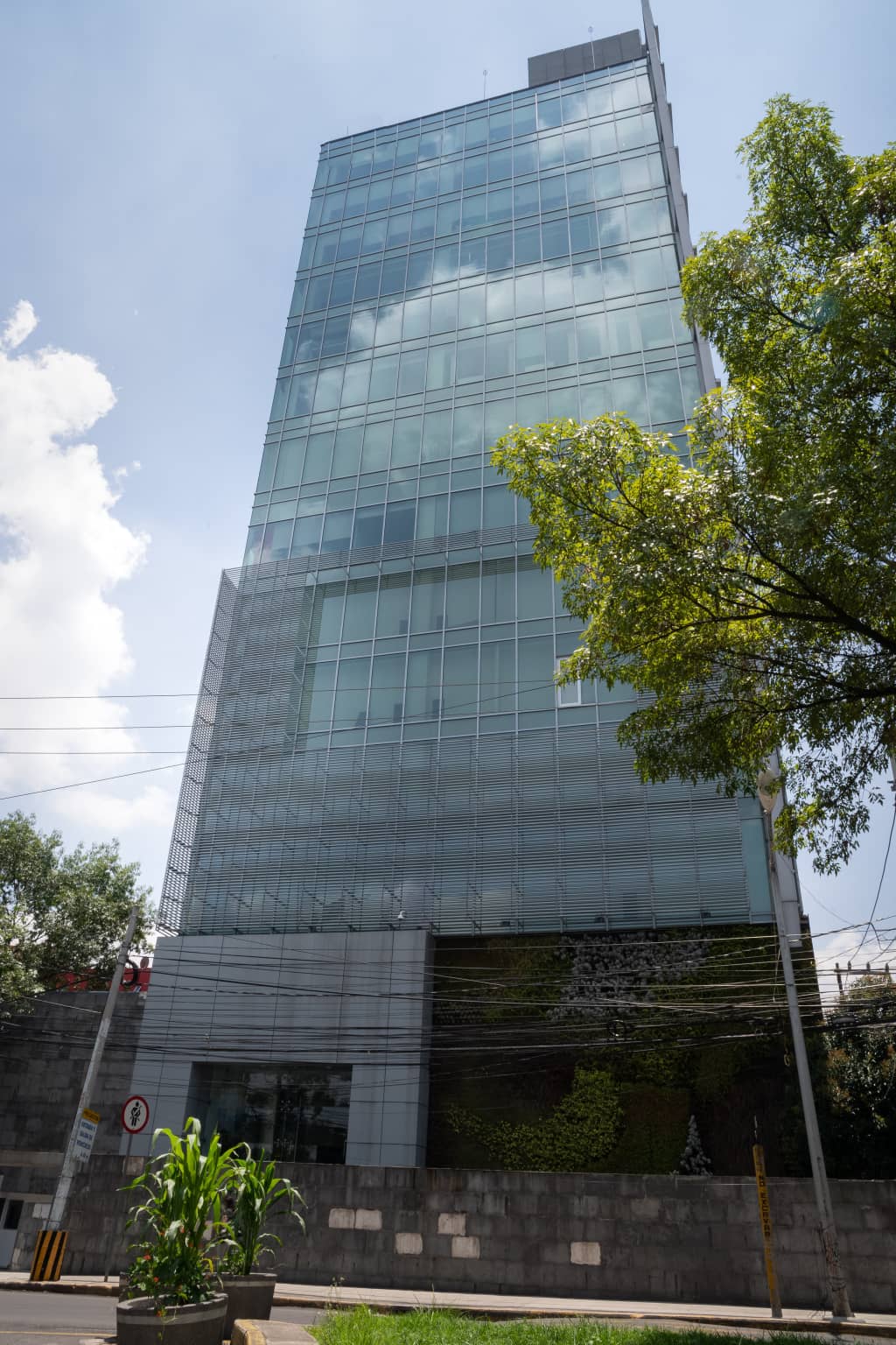 Main workspace image