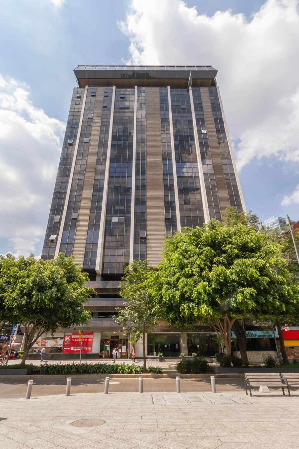 Main workspace image