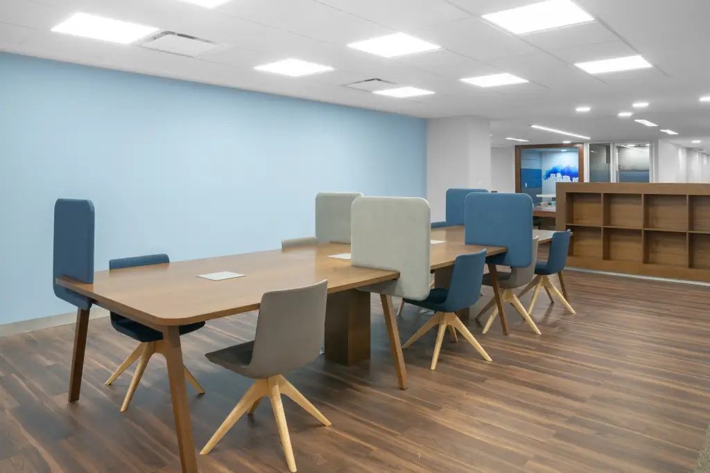 Main workspace image