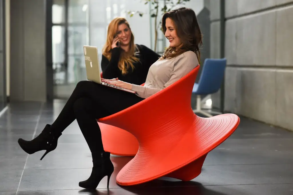 Main workspace image