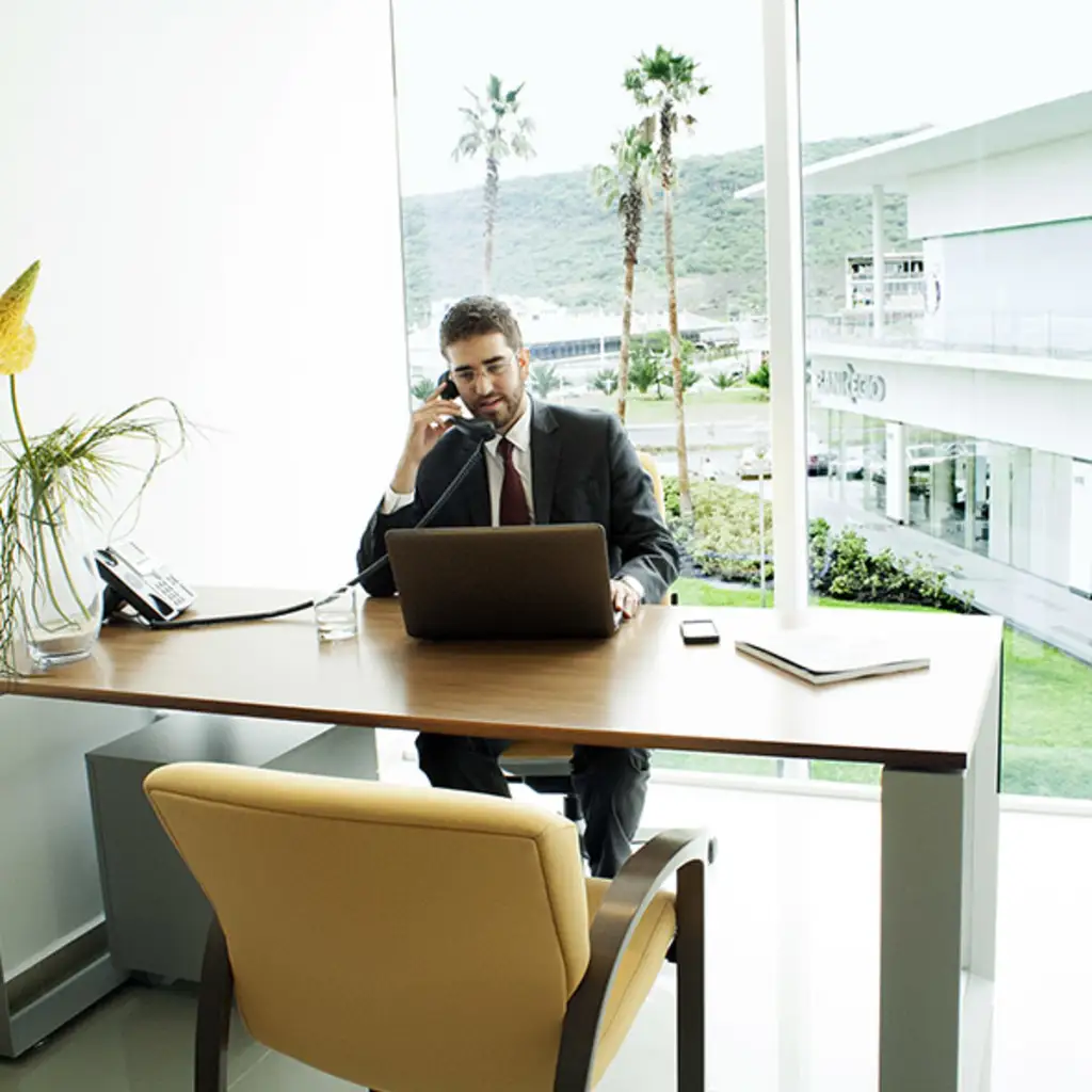 AVANTI QUERÉTARO CENTRAL PARK