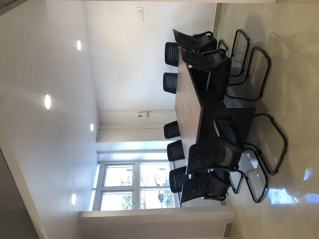 pokhara coworking & coliving space