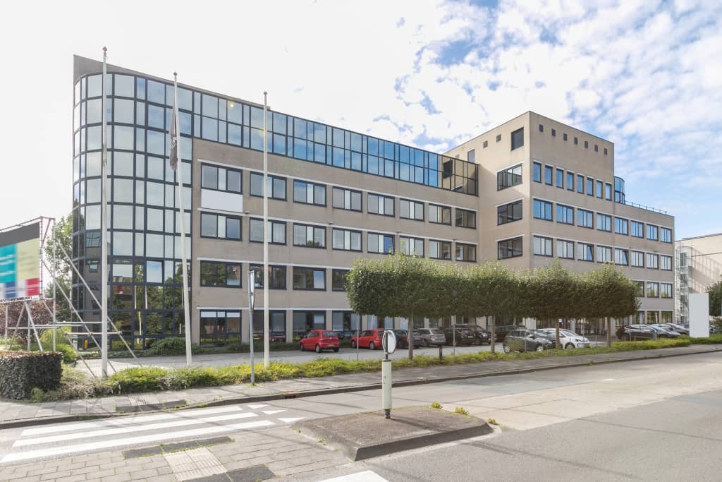 Regus - Groningen, Martini