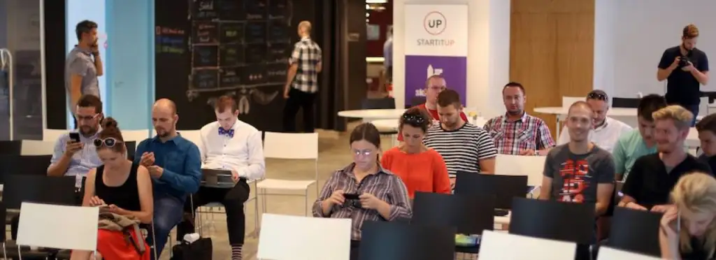 Impact Hub Bratislava