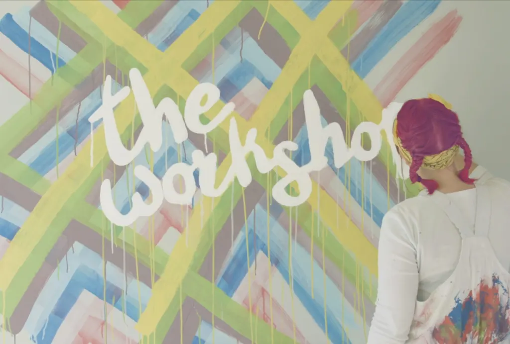 The Workshop Auckland