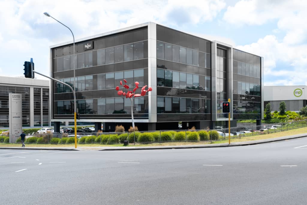 Regus - Auckland, Constellation Drive